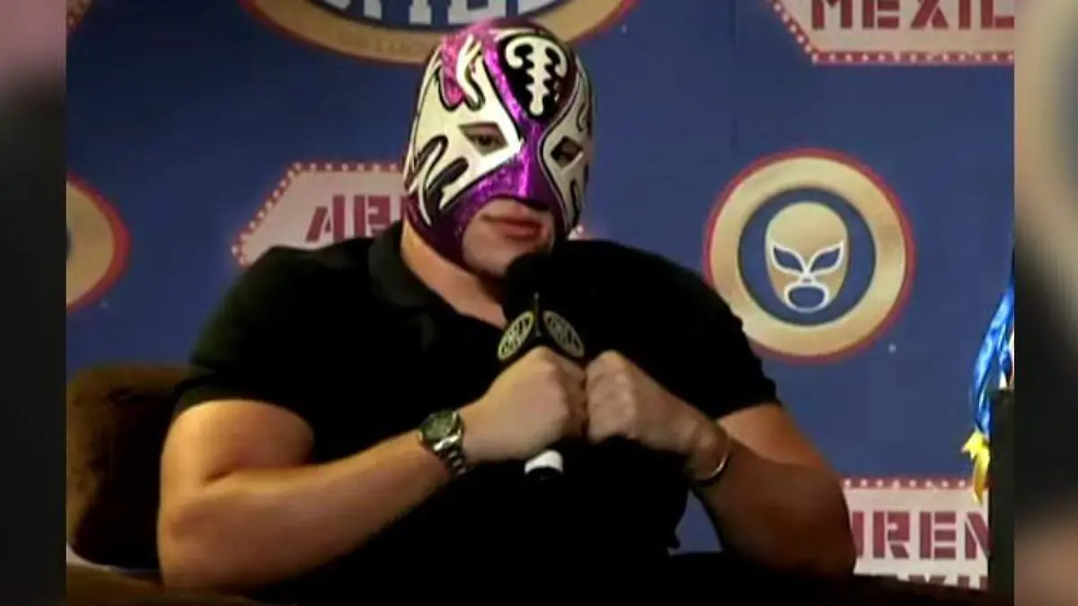 atlantis jr. CMLL